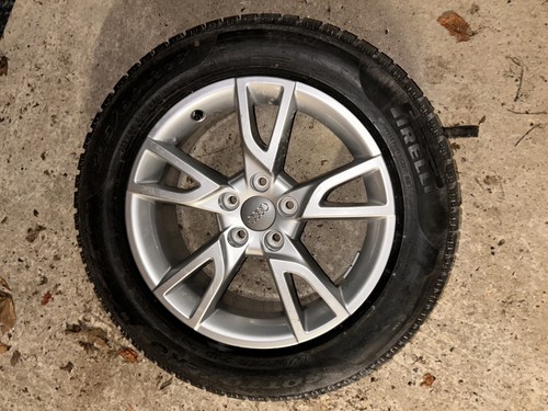 Audi wheels with new - audi,