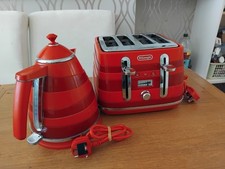 De'Longhi Avvolta KBA 3001.R