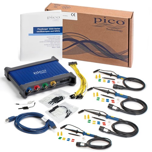 Picoscope 3403d mso 16 - 3403d,