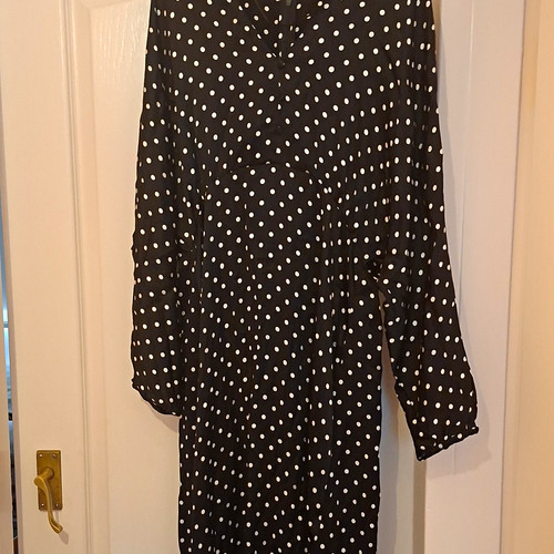 Autograph black white - m&s, black/white
