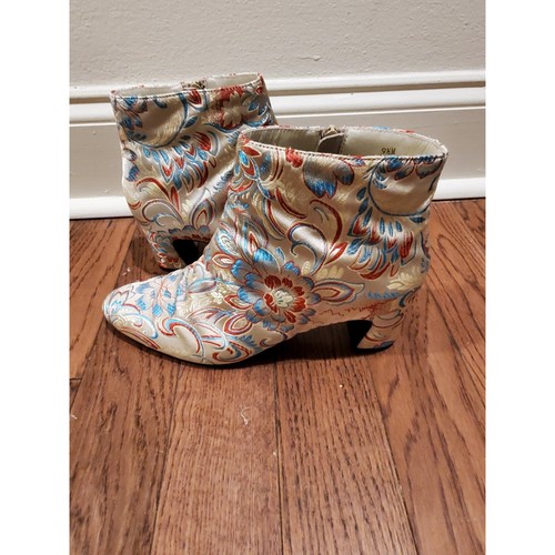 Vaneli womens tapestry floral - womens,