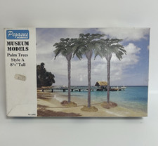 Pegasus Hobbies Museum Models