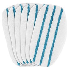 Replacement Steam Mop Pads 6