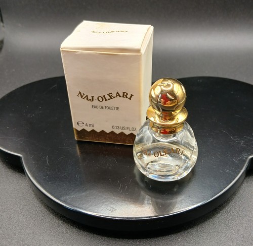 Vintage perfume bottle