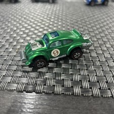 Hot Wheels redline EVIL WEAVIL