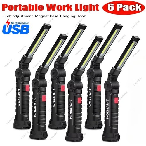 Large led work - work, light