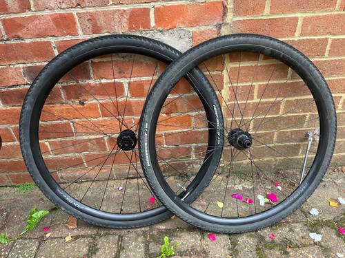 Axis elite wheels - axis,