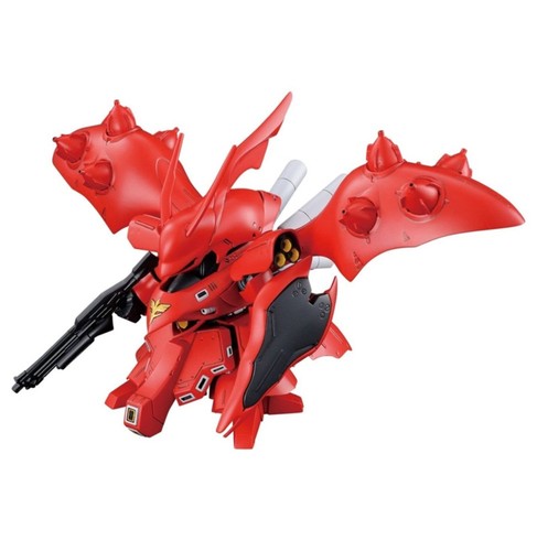 Gundam model 03 cross - gundam,