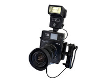 Polaroid 600SE Instant Film