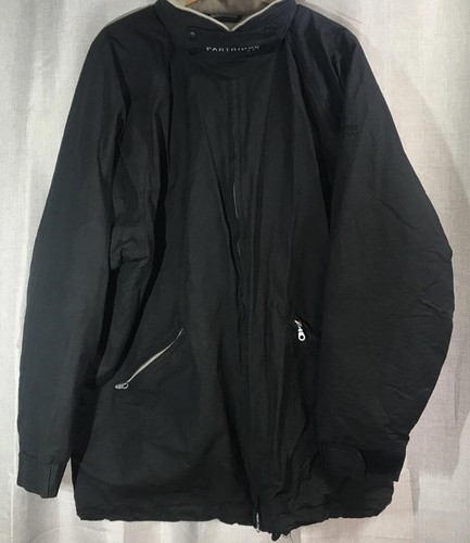John partridge performance - performance, xl