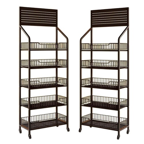Shop retail shelf - shop, wire