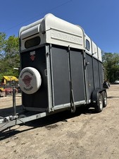 Galvanised Richardson Supreme