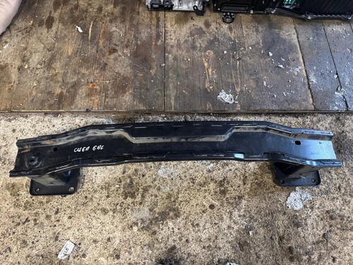 Ford kuga iii - rear, crash