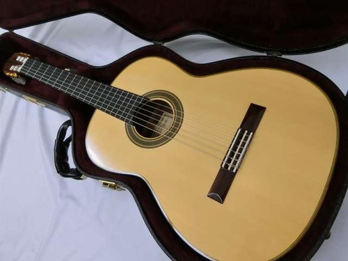 Ryoji matsuoka mh130 classical - ryoji,
