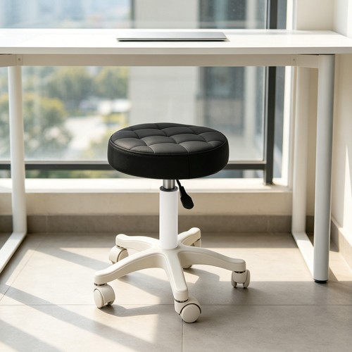 Rolling stool height - rolling,