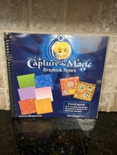 VTG Walt Disney World Capture