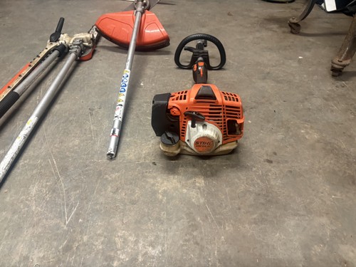 Stihl km94 professional - km94,