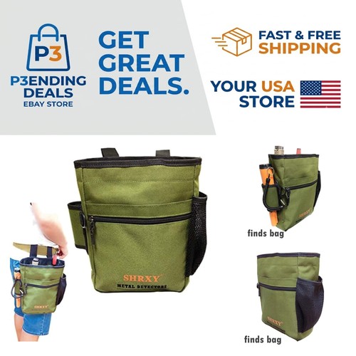 Heavy duty metal detecting - heavy-duty,