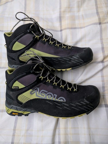 Asolo eldo mid - asolo, mens