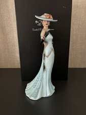 Retired Clintons art deco