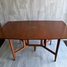 Remploy Drop Leaf Dining