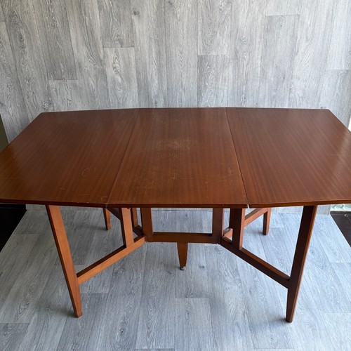 Remploy drop leaf dining - drop,