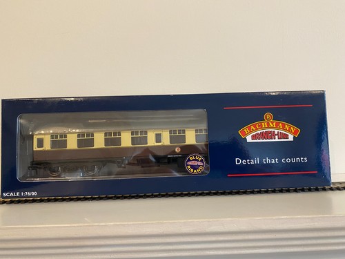 Bachmann 029a br mk1 - 39-029a,