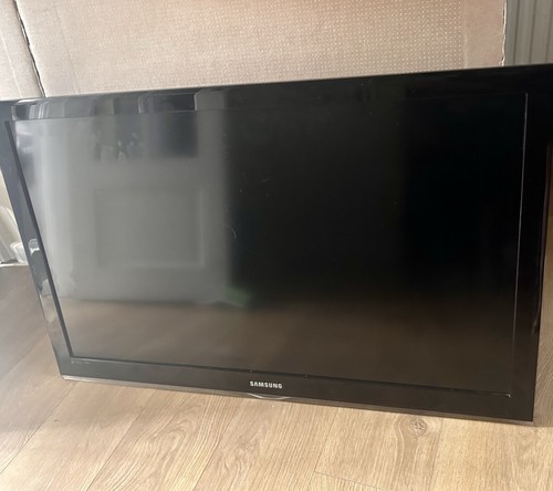 Samsung le40c530f1w with - le40c530f1w,
