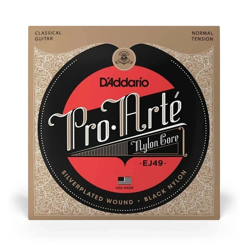 Addario ej49 classical - d'addario,
