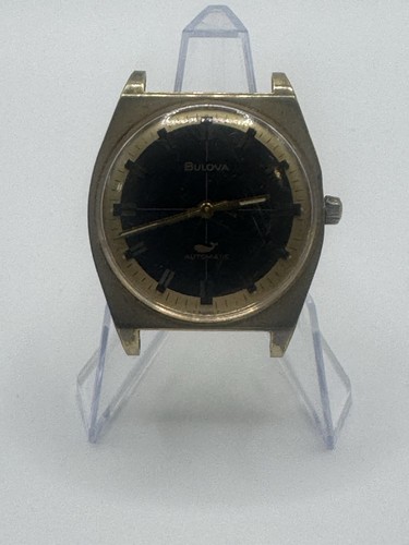 Bulova automatic mens - automatic, watch