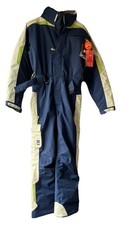 Boys  Decathlon Ski/Snow Suit