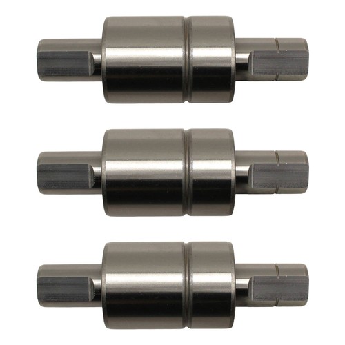 Spindle shaft ball - shaft,