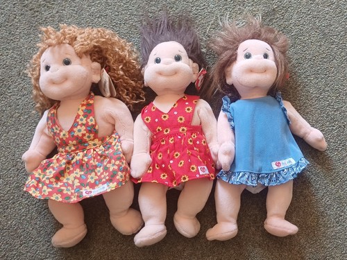 Beanie babies kids - ty,