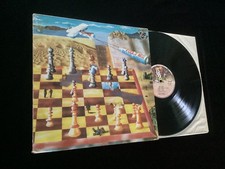 Peter Hammill - Fool’s Mate