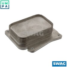 OIL COOLER ENGINE OIL 10 10