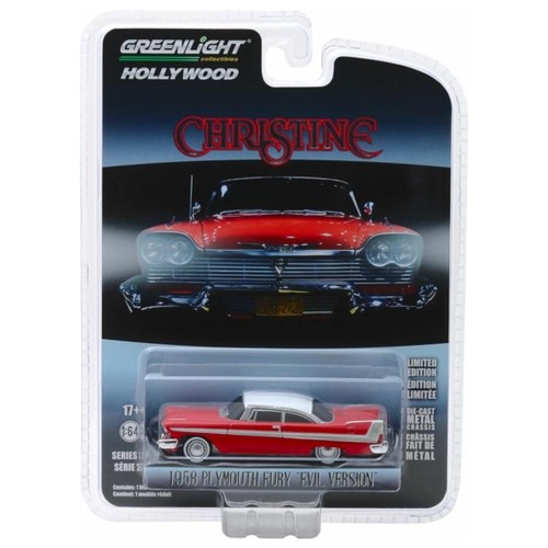 Greenlight 44840 christine - greenlight, 44840-b