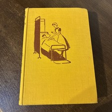 Vintage 1943 Inscribed Bunty