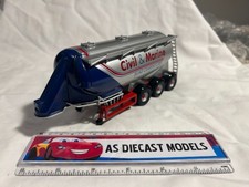 Corgi modern truck heavy - corgi,