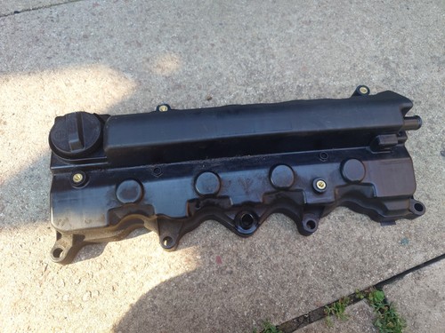 Honda civic r18a2 r18z4 engine - honda,