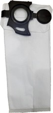 10 Bags Compatible with Sebo