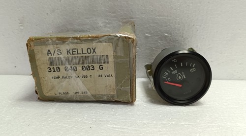 Vdo 310 040 003 oil - 310,
