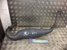 HONDA NS250 mc 18 NS250MC18 exhaust