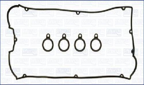 Original ajusa gasket set - gasket,