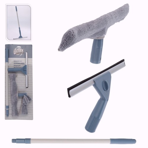 Window cleaning kit set - cleaning,