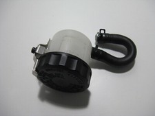Front Brake Fluid Reservoir