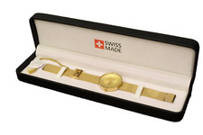 Lambretta Cielo Gold Tone