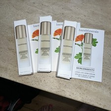 3 x bareMinerals Skinlongevity