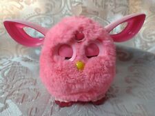 Furby Connect Hasbro 2015, Pink, Interactive bluetooth toy  - working
