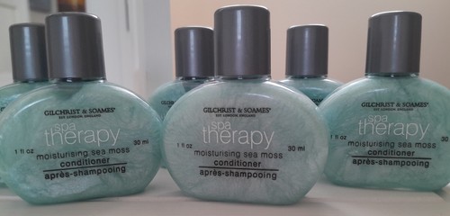 Gilchrist soames spa - &,