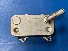 Audi mk2 0 - 8j, 2.0